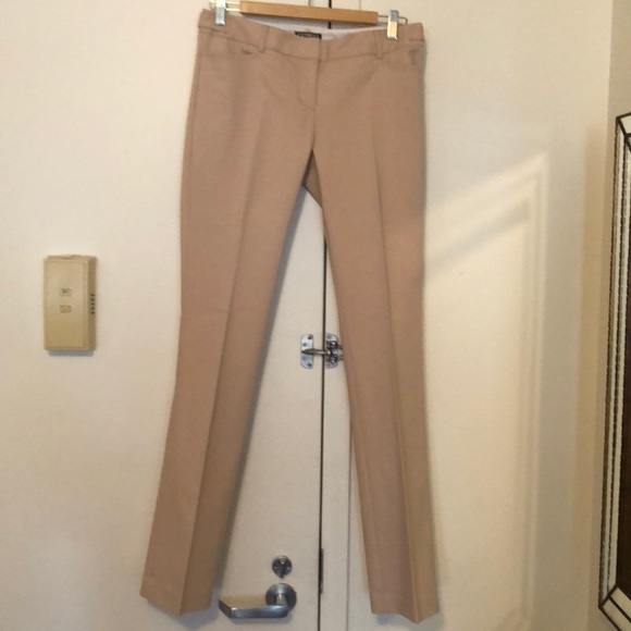 Express Columnist Pant - Picture 1 of 7